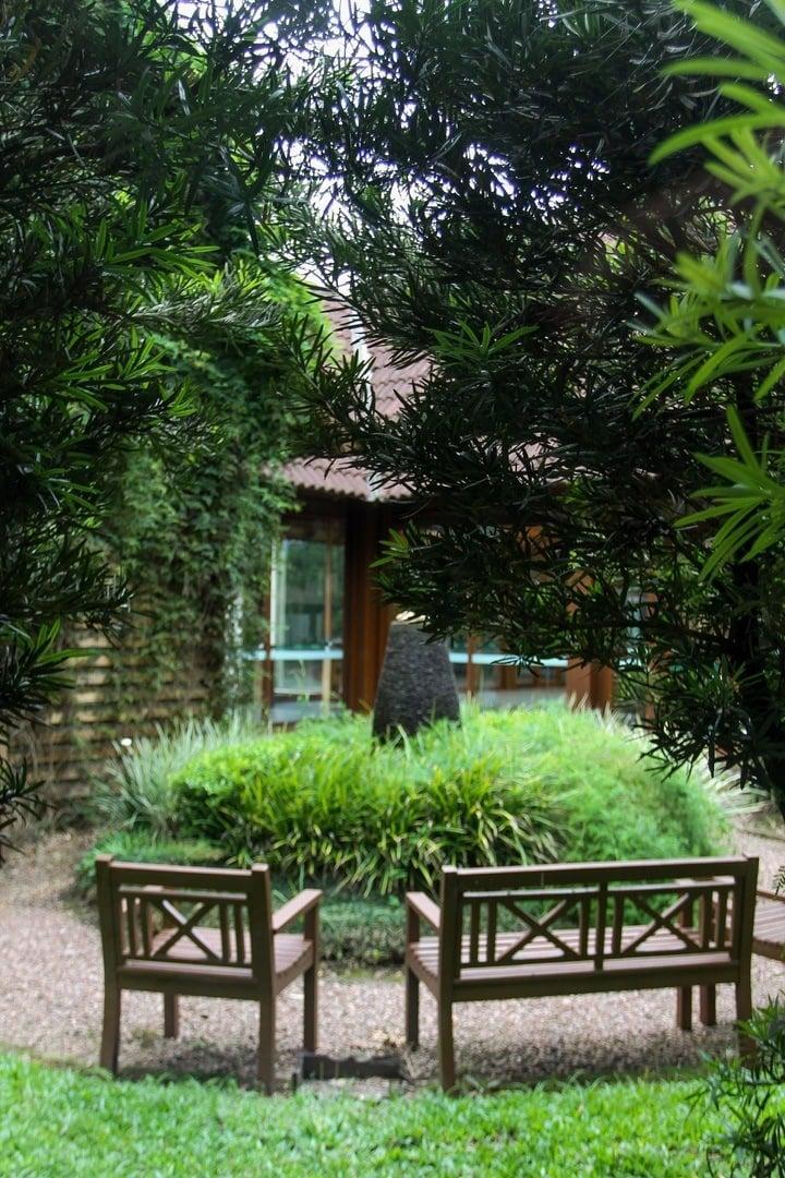 Hotel Village Da Serra São Francisco de Paula Exterior photo