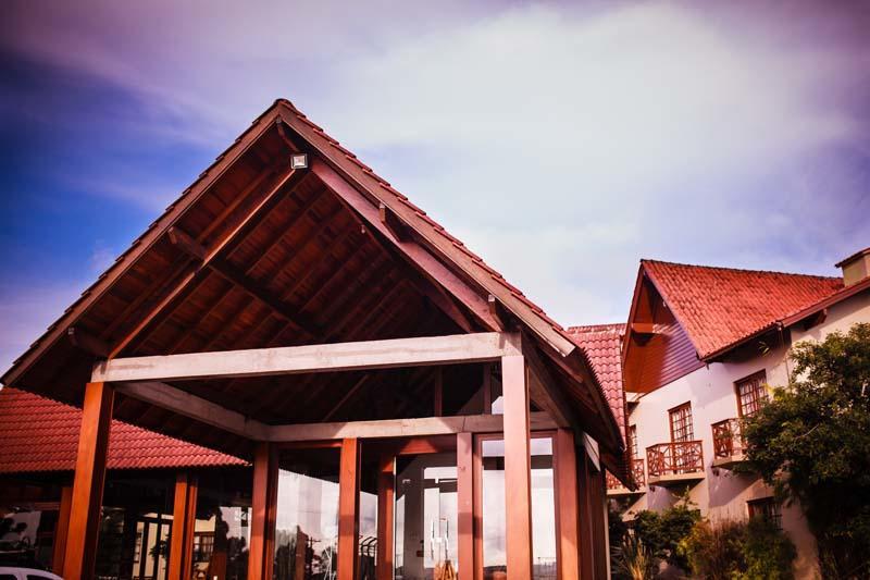 Hotel Village Da Serra São Francisco de Paula Exterior photo